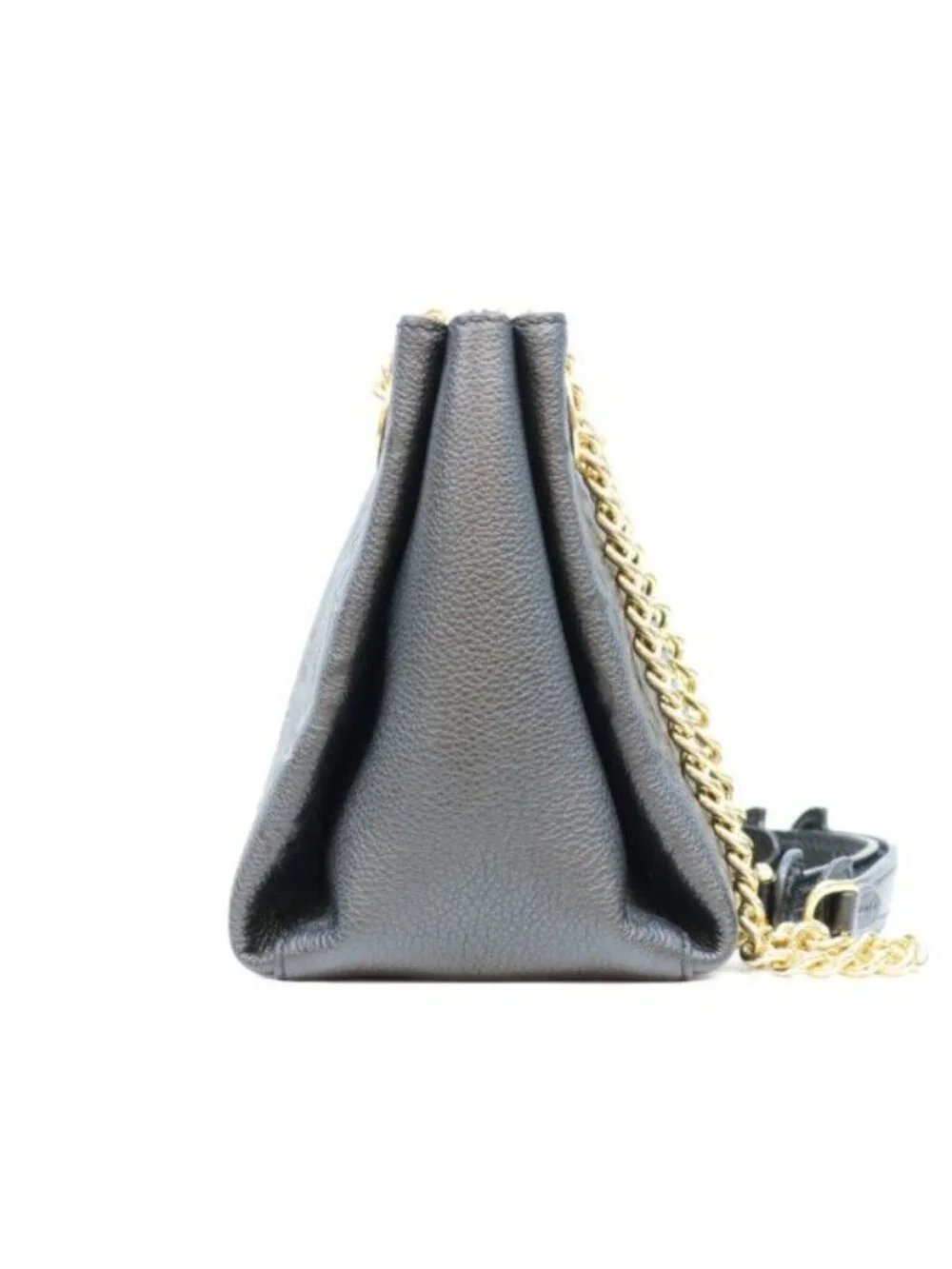Louis Vuitton Empreinte Noir Calf BB